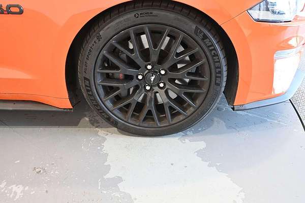 2020 Ford Mustang GT FN