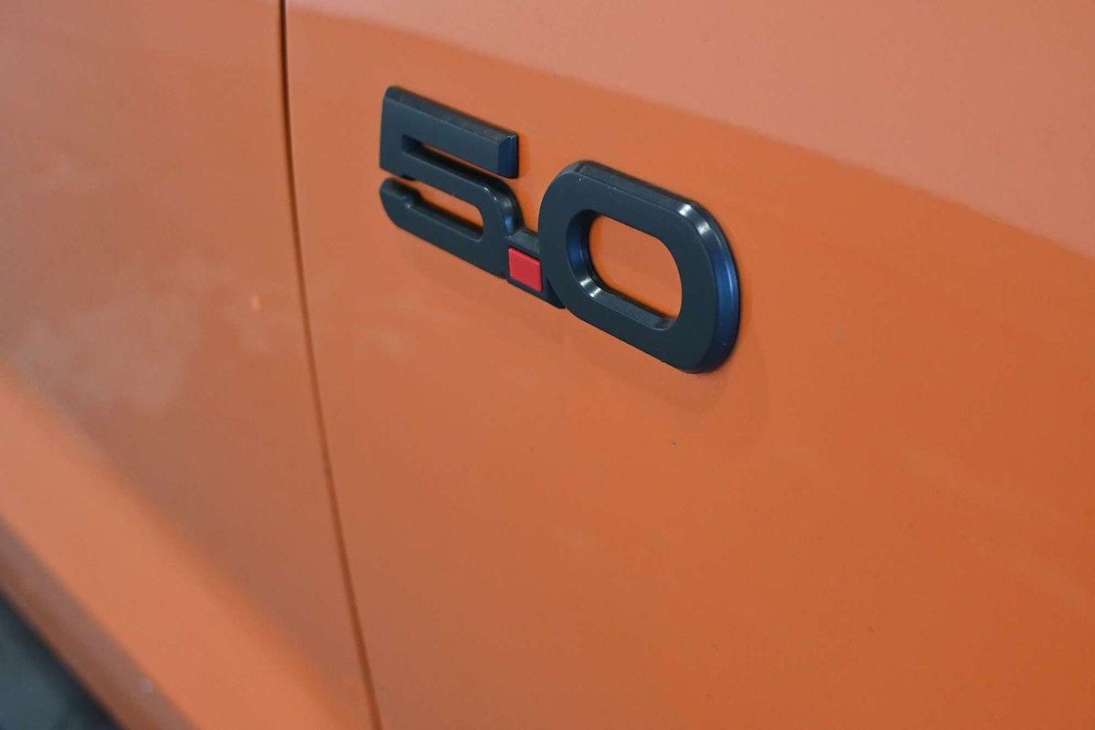 2020 Ford Mustang GT FN