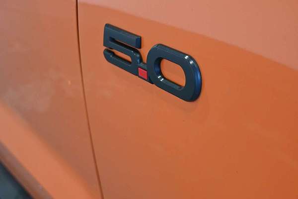 2020 Ford Mustang GT FN