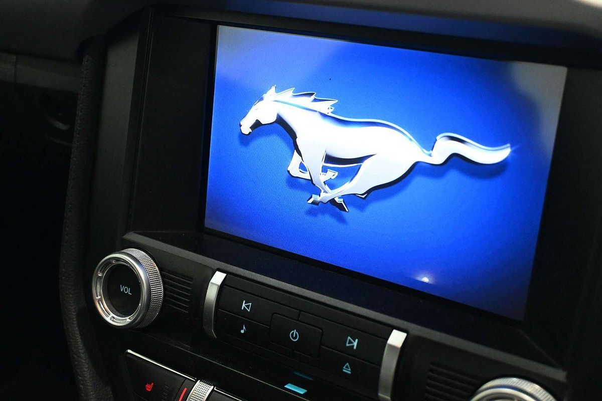 2020 Ford Mustang GT FN