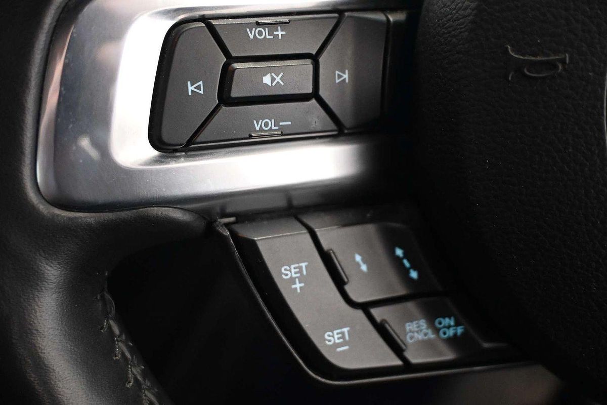 2020 Ford Mustang GT FN