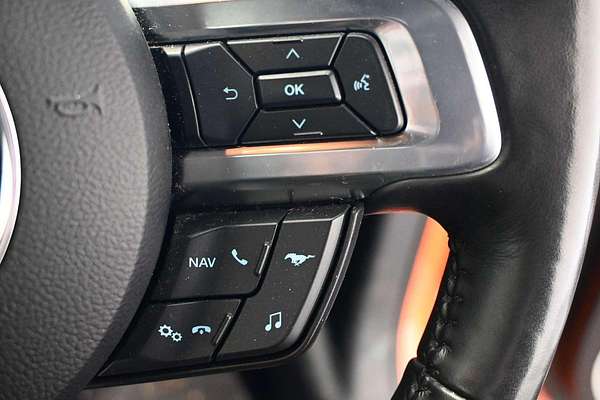 2020 Ford Mustang GT FN