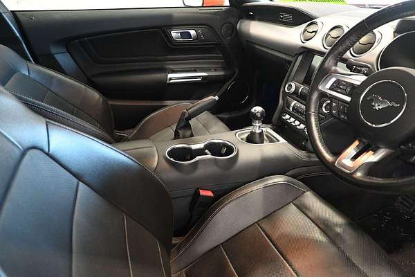 2020 Ford Mustang GT FN
