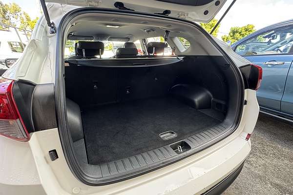 2017 Hyundai Tucson Active TL Upgrade
