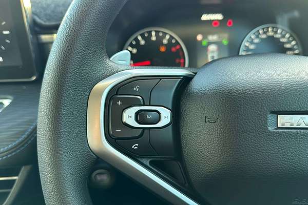 2023 GWM Haval Jolion Premium A01