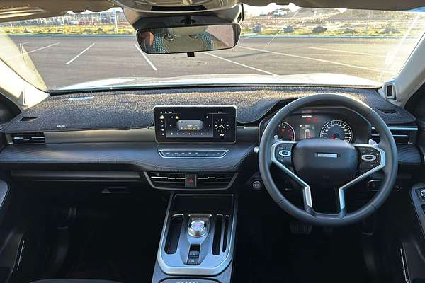 2023 GWM Haval Jolion Premium A01