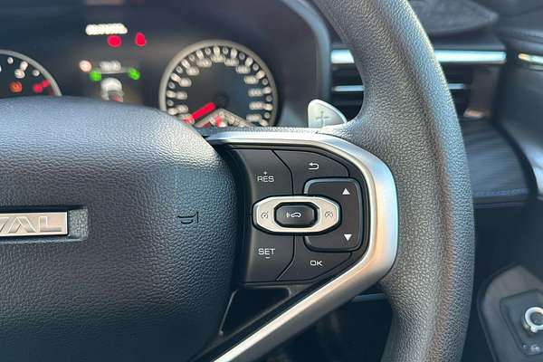 2023 GWM Haval Jolion Premium A01