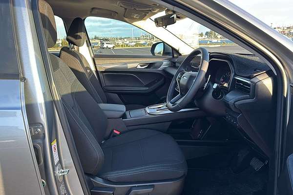 2023 GWM Haval Jolion Premium A01