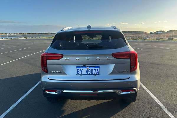 2023 GWM Haval Jolion Premium A01