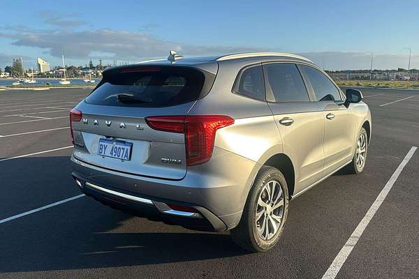 2023 GWM Haval Jolion Premium A01