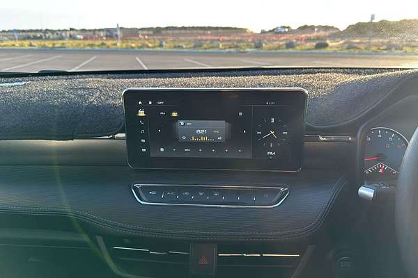 2023 GWM Haval Jolion Premium A01