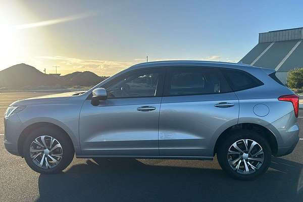 2023 GWM Haval Jolion Premium A01