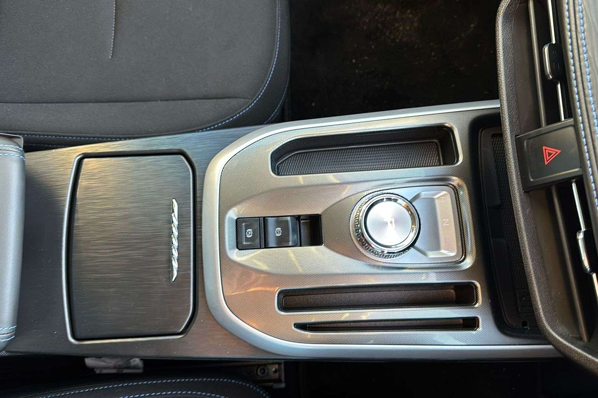 2023 GWM Haval Jolion Premium A01
