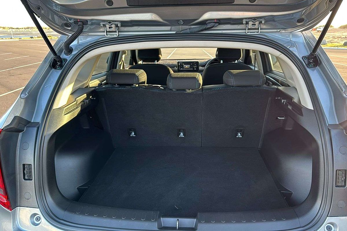 2023 GWM Haval Jolion Premium A01