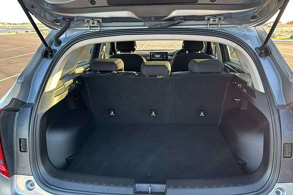 2023 GWM Haval Jolion Premium A01