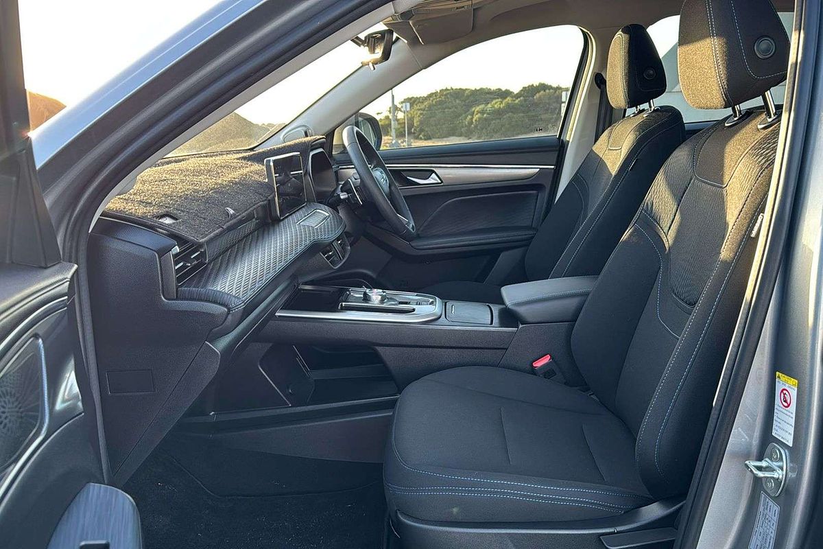 2023 GWM Haval Jolion Premium A01