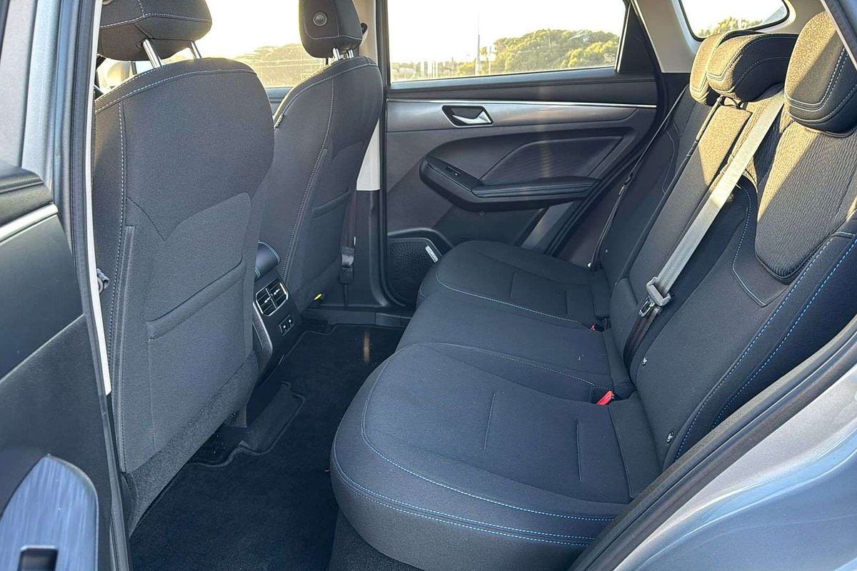 2023 GWM Haval Jolion Premium A01