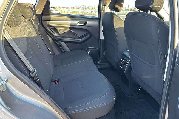 2023 GWM Haval Jolion Premium A01