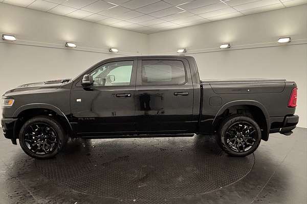 2025 RAM 1500 Limited Hurricane HO RamBox DT 4X4 SWB