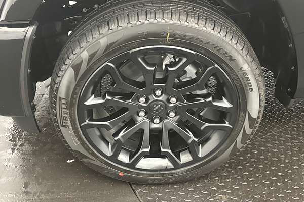 2025 RAM 1500 Limited Hurricane HO RamBox DT 4X4 SWB