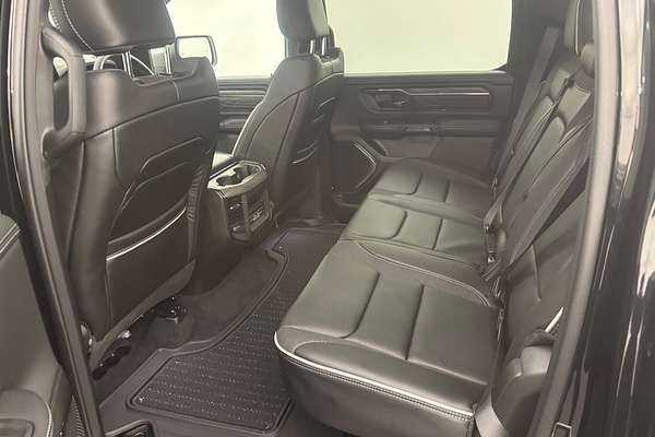 2025 RAM 1500 Limited Hurricane HO RamBox DT 4X4 SWB