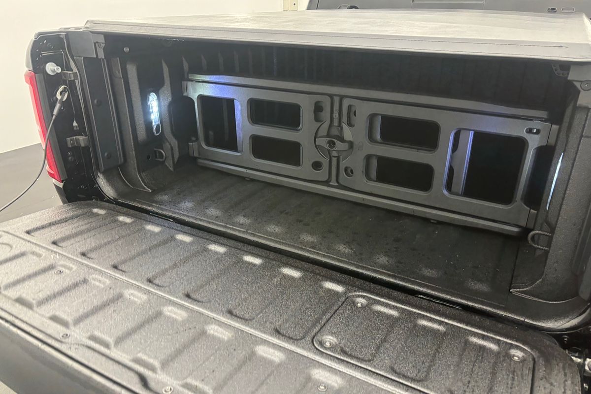 2025 RAM 1500 Limited Hurricane HO RamBox DT 4X4 SWB