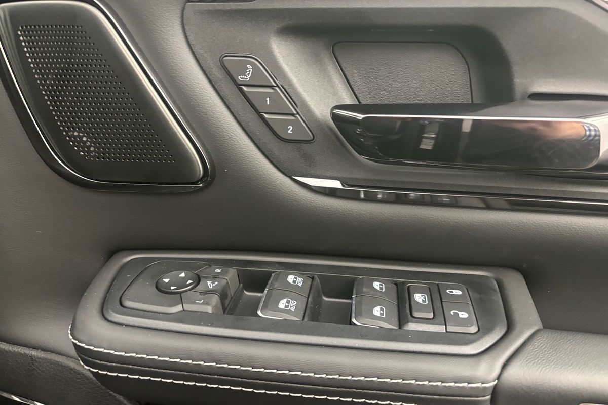 2025 RAM 1500 Limited Hurricane HO RamBox DT 4X4 SWB