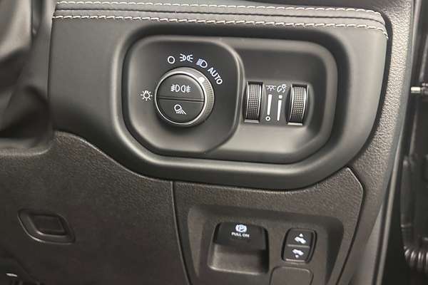 2025 RAM 1500 Limited Hurricane HO RamBox DT 4X4 SWB