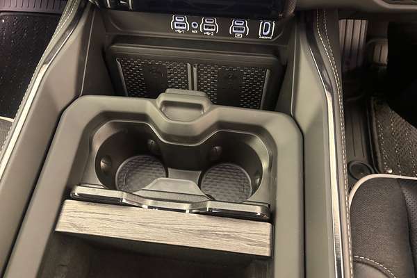 2025 RAM 1500 Limited Hurricane HO RamBox DT 4X4 SWB