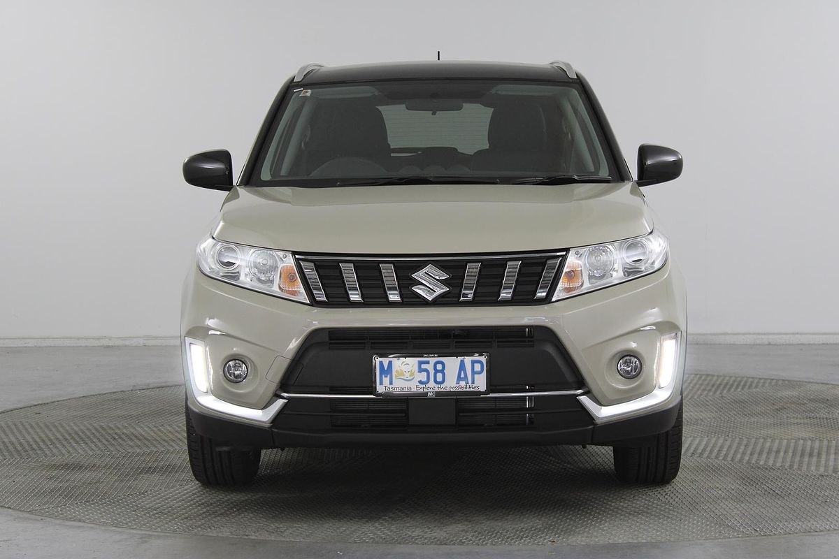 2024 Suzuki Vitara LY Series II