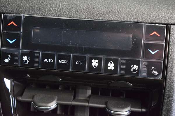 2022 Jeep Grand Cherokee L Overland WL