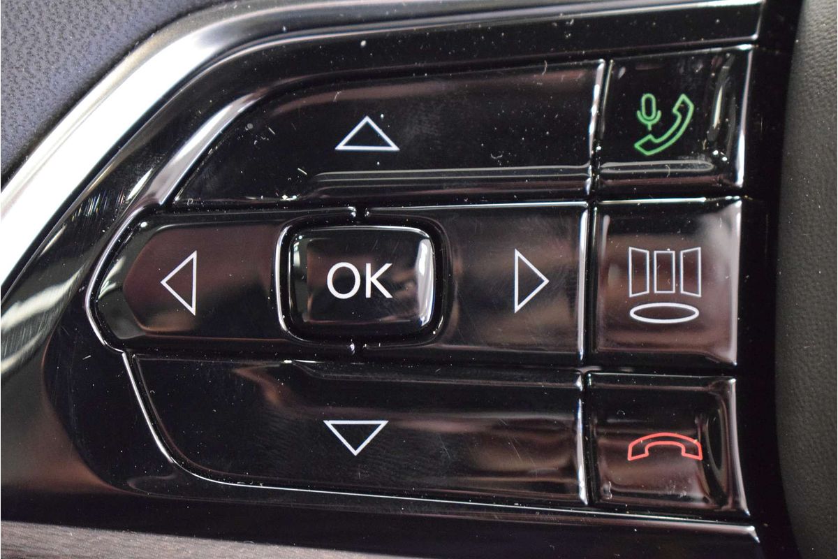 2022 Jeep Grand Cherokee L Overland WL
