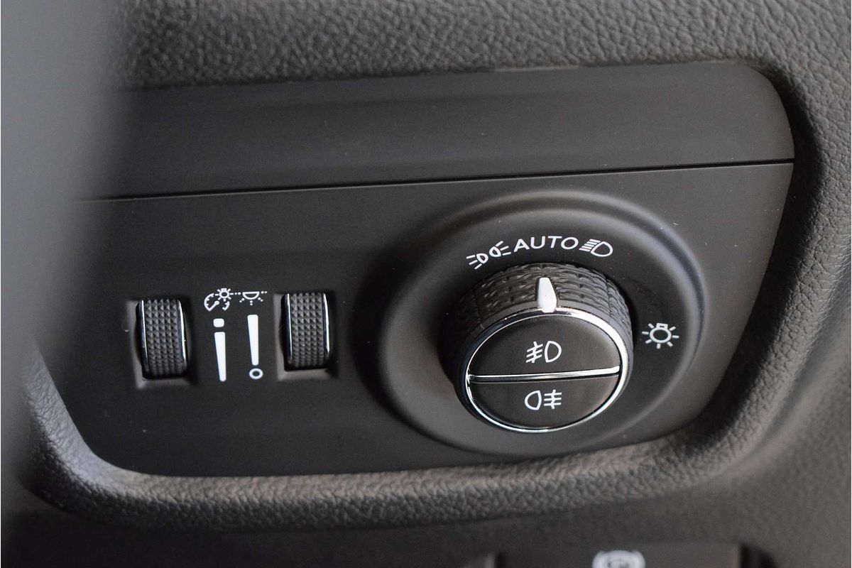 2022 Jeep Grand Cherokee L Overland WL