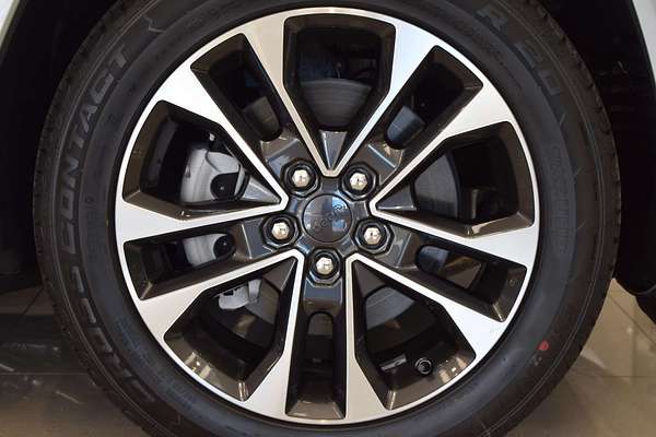 2022 Jeep Grand Cherokee L Overland WL