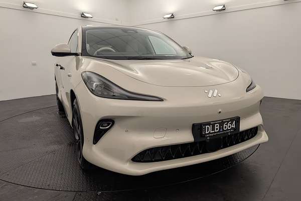 2025 MG IM6AWD100PERF