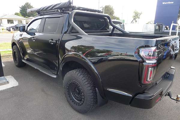2022 GWM Ute Cannon-L NPW 4X4
