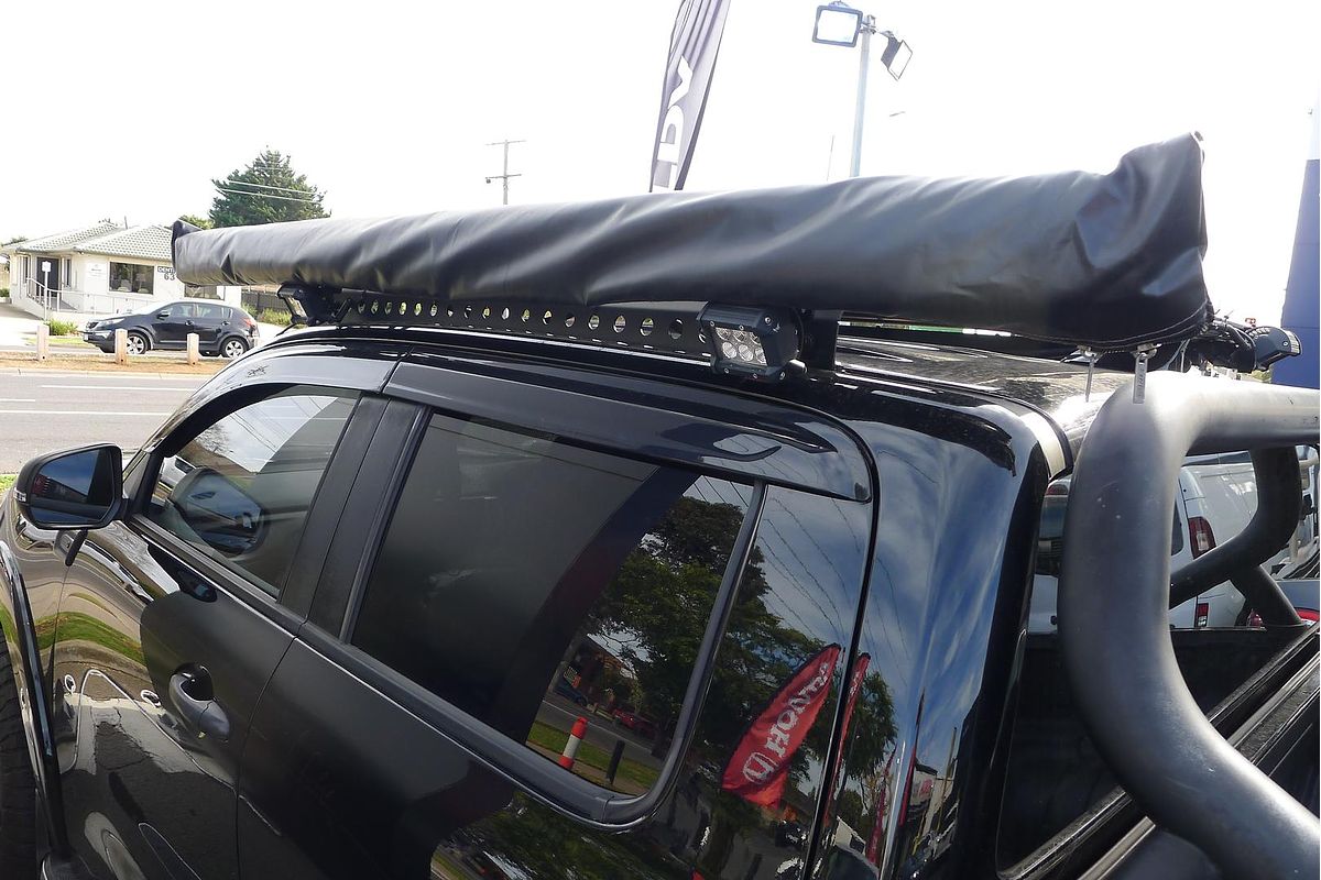 2022 GWM Ute Cannon-L NPW 4X4