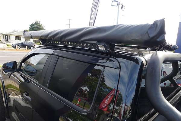 2022 GWM Ute Cannon-L NPW 4X4