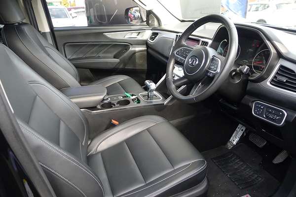 2022 GWM Ute Cannon-L NPW 4X4