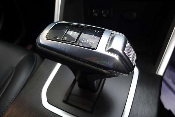 2022 GWM Ute Cannon-L NPW 4X4