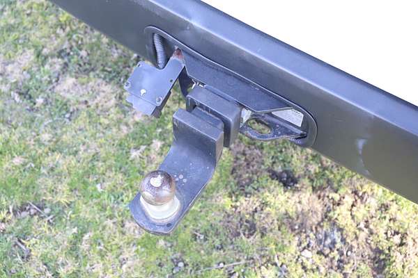 2019 Toyota Hiace Commuter GDH322R ELWB High Roof