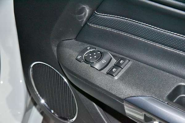 2021 Ford Mustang Mach 1 FN