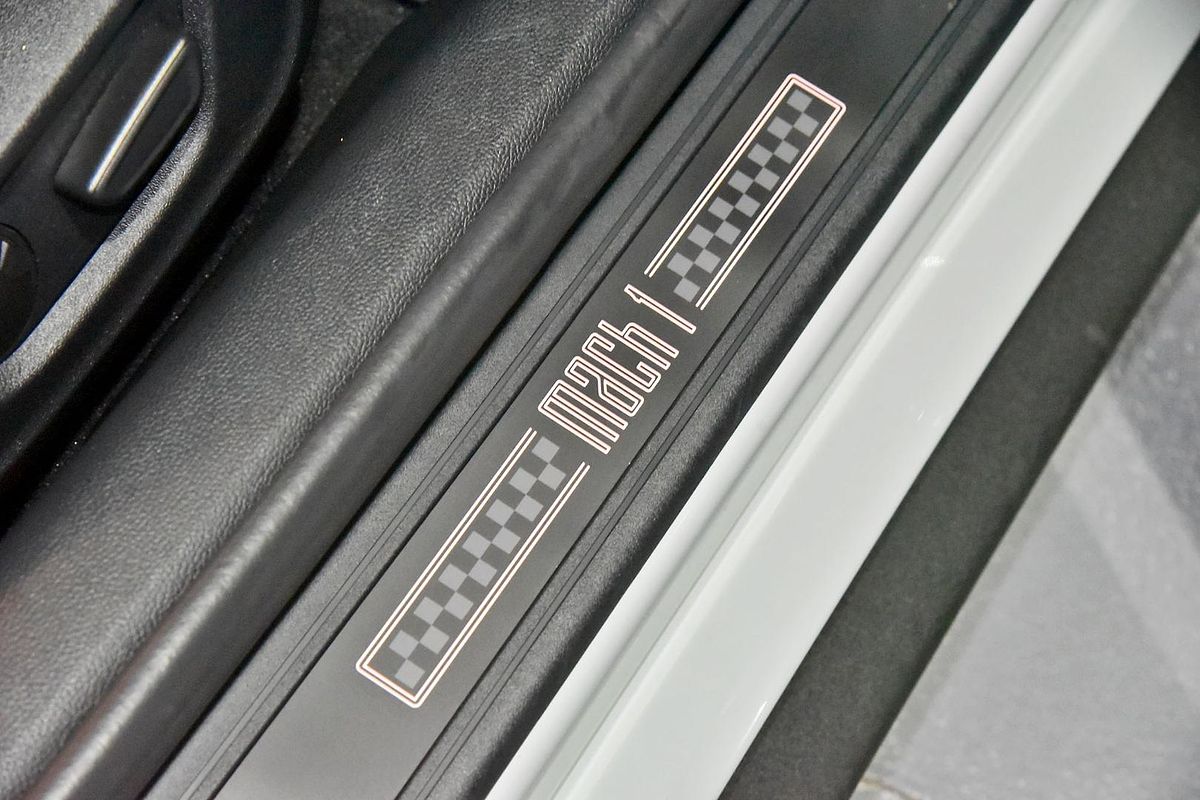 2021 Ford Mustang Mach 1 FN