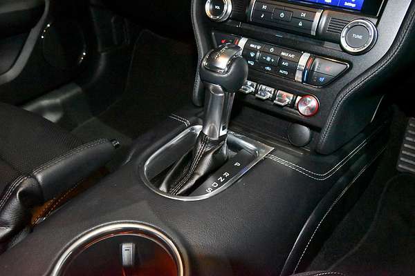 2021 Ford Mustang Mach 1 FN