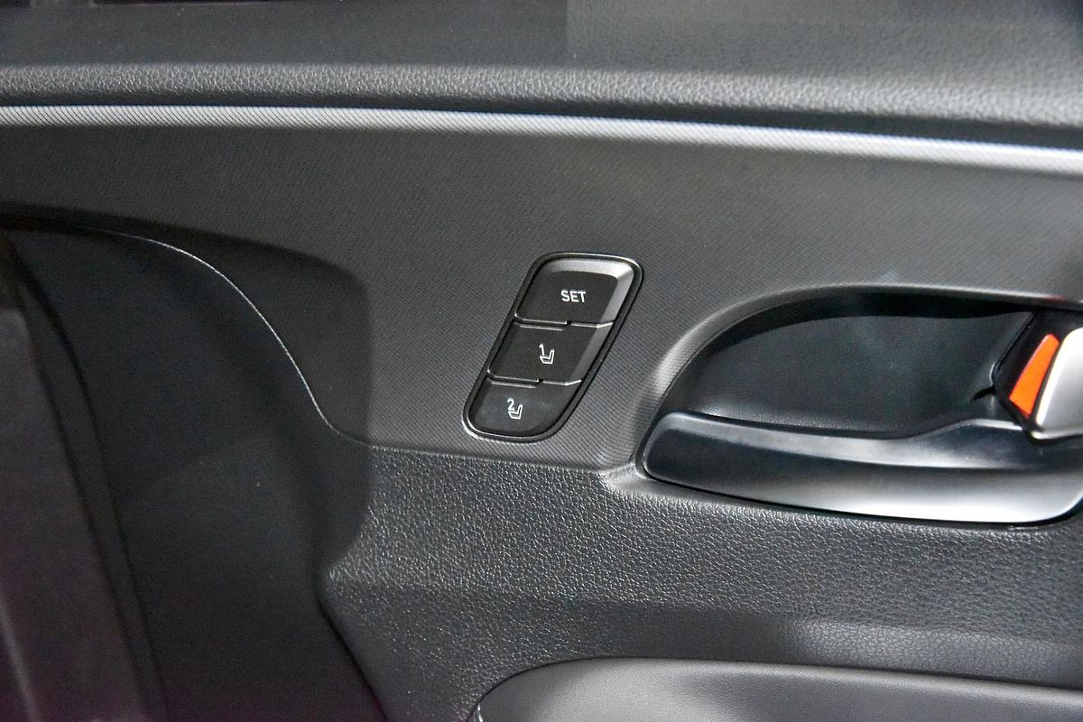 2021 Hyundai Santa Fe Highlander TM.V3