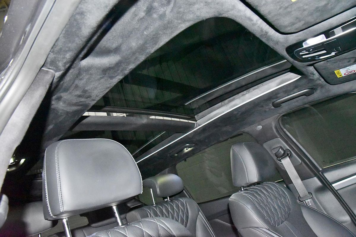 2021 Hyundai Santa Fe Highlander TM.V3