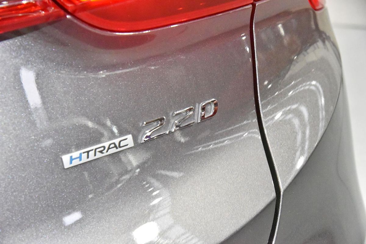 2021 Hyundai Santa Fe Highlander TM.V3