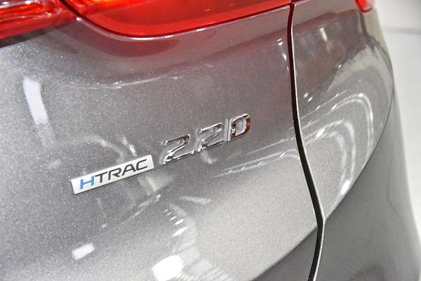 2021 Hyundai Santa Fe Highlander TM.V3