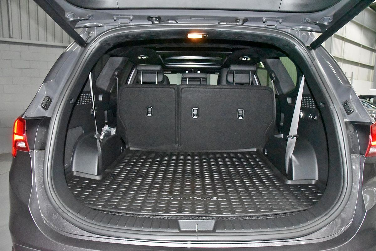 2021 Hyundai Santa Fe Highlander TM.V3