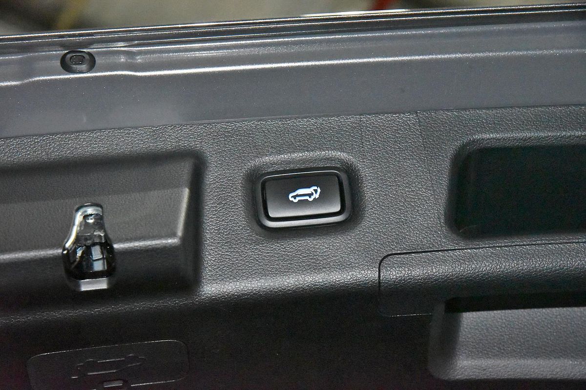 2021 Hyundai Santa Fe Highlander TM.V3